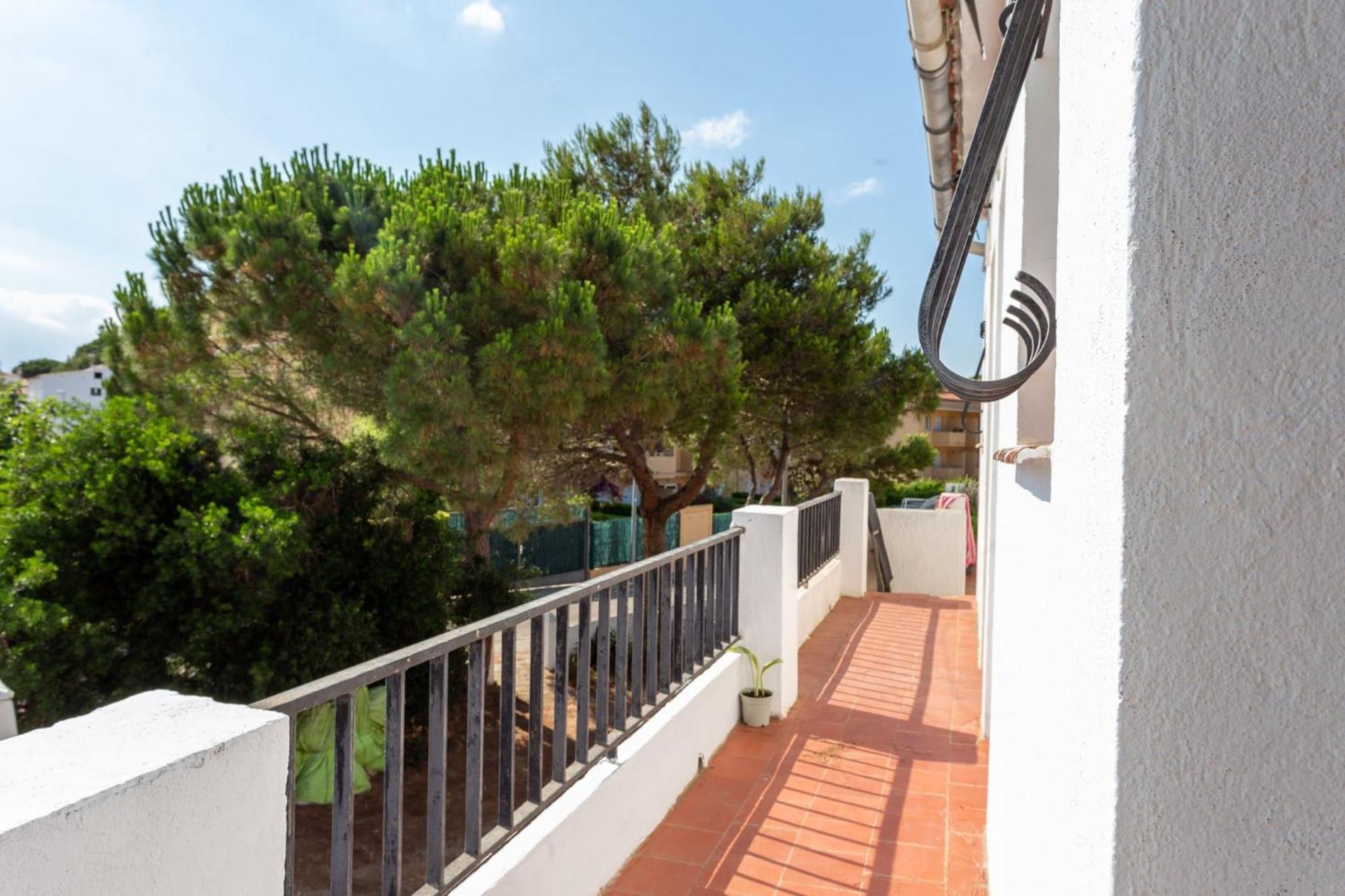 Estudio Mojito L'Escala Exterior photo